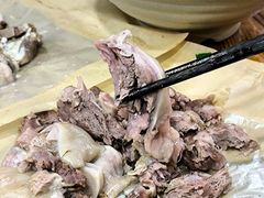 -小辫子羊肉面馆(周东店)