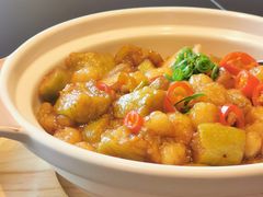 -丽晶轩中餐厅(重庆丽晶酒店)