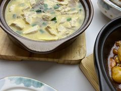 -蘭奢雅集·江浙菜(青山江滩店)