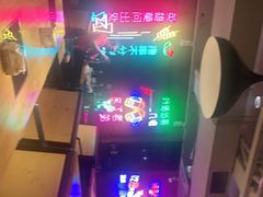 -新疆烧烤王(广灵店)