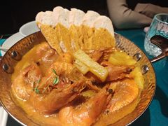 -可爱的新疆·丝路宴(盛达广场店)