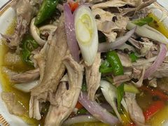 -马尔龙新疆饭店·清真(瑞景店)