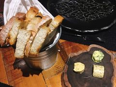 -AZUL by FUEL蓝色·法式酒馆(琶醍店)