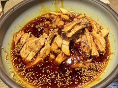 -辛香汇·现炒川菜(武进吾悦店)