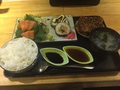 -京和风食堂·定食寿喜锅(保利樾广场店)