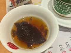-恭和堂 龟苓膏(铜锣湾店)