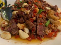 -炊烟小炒黄牛肉(中心印象城店)