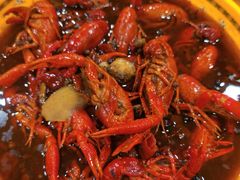 -刘一龙虾(数码路店)