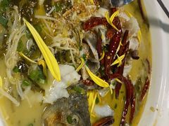 -壹块捌烧烤(灯市口店)