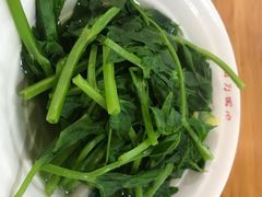 豌豆尖-华兴街自力面店