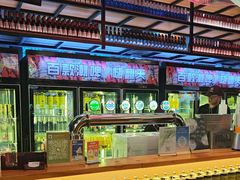 -本色.小马哥烧烤(无锡九里仓店)