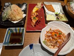 -水之惠鲜鱼料理(王府大街店)