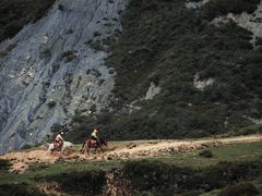 -墨石公园景区
