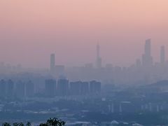 -火炉山森林公园
