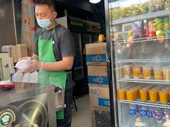 -澳门长洲糯米糍(柯打苏沙街店)