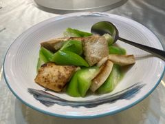 -万景茶庄·台州菜