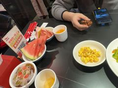 -辣尚瘾·烤鱼·新川菜(交大直营店)