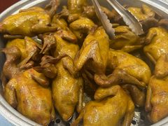 -老字号蛇口德记烧腊饭店·海鲜加工