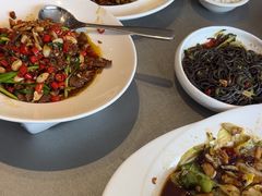 -毛家饭店·30年融合新湘菜(无影山店)