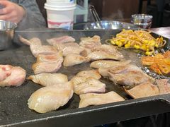 -Dombe豚(黑猪肉街店)
