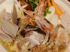 -梵料理