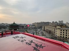 -开元商城(钟楼店)
