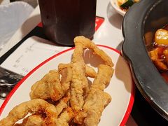 -虾吃虾涮.虾火锅.肉蟹煲(步步高梅溪新天地店)