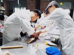 -王森咖啡西点烘焙培训(上海名厨中心店)