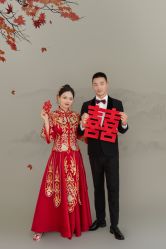 -Mu慕婚纱摄影·超级工作室