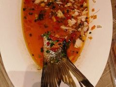 -艳阳天·非遗楚菜(武汉客厅店)