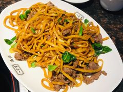 -八合里牛肉火锅(深圳海德店)