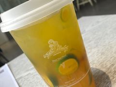 -娜娜家·Nana's restaurant(国金汇店)