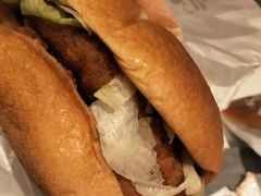 -麦当劳(豫园店)