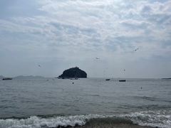 -棒棰岛宾馆景区