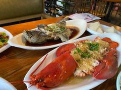 -田大厨海鲜超市(万豪店)