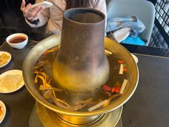 -鼓楼东街老火锅(鼓楼店)