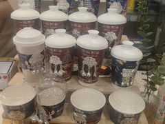 -一杯黔茶(西江千户苗寨古街店)