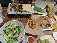 -壹块捌烧烤(灯市口店)