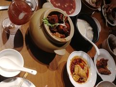 -上海小南国(正大店)