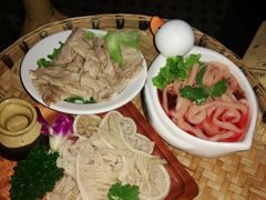 -味流印市井火锅