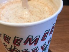 -星巴克(新达汇三林店)