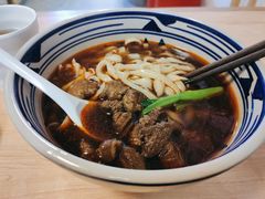 -南粥北面(东大桥店)