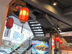 -印象鲵宴·张家界地标美食名片(溪布街店)