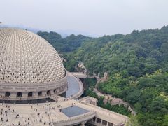 -牛首山文化旅游区