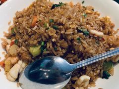 -新旺茶餐厅·早餐·夜宵(仙霞店)