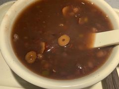 红枣粥-李军力烧烤(电厂路农业路店)