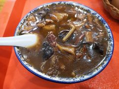 -清真高老大牛排胡辣汤(嵩山路总店)