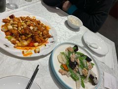 -福来居烤鸭店(天坛二店)