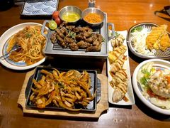 -小川洋风料理(江汉路店)