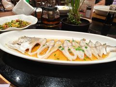 -大灶头·新昌菜(中国茶市店)